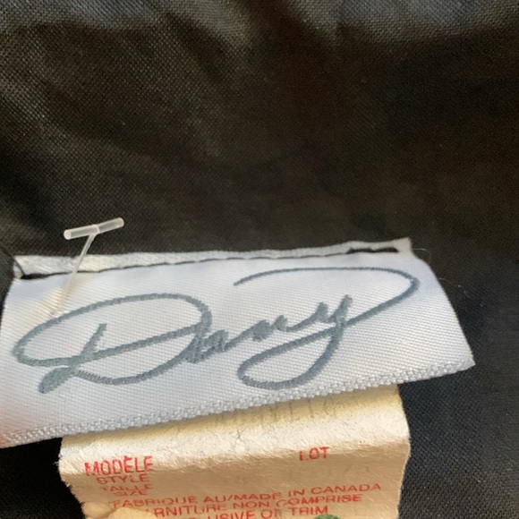 Herringbone design jacket - Picture 3 of 8